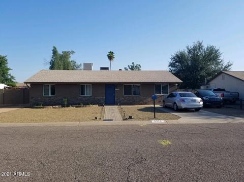 4349 E Charleston Ave, Phoenix, AZ 85032 photo 1