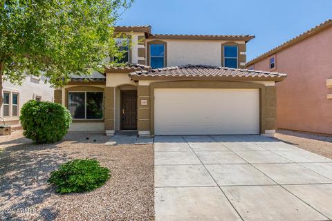 11169 E Wallflower Ln, Florence, AZ 85132 photo 1