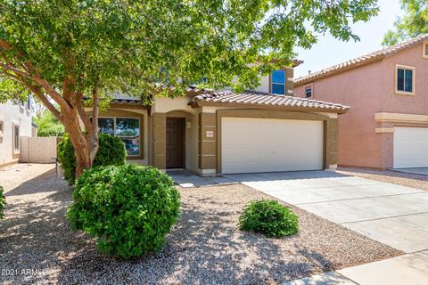 11169 E Wallflower Ln, Florence, AZ 85132 photo 37