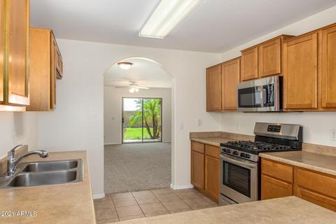11169 E Wallflower Ln, Florence, AZ 85132 photo 2