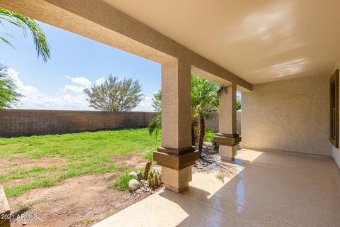 11169 E Wallflower Ln, Florence, AZ 85132 photo 32