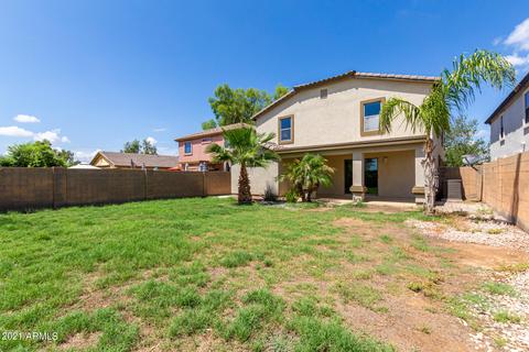 11169 E Wallflower Ln, Florence, AZ 85132 photo 30