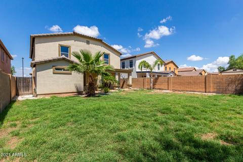 11169 E Wallflower Ln, Florence, AZ 85132 photo 33