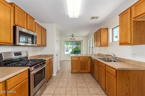 11169 E Wallflower Ln, Florence, AZ 85132 photo 3