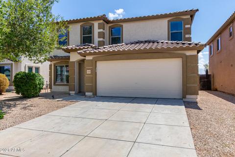11169 E Wallflower Ln, Florence, AZ 85132 photo 36