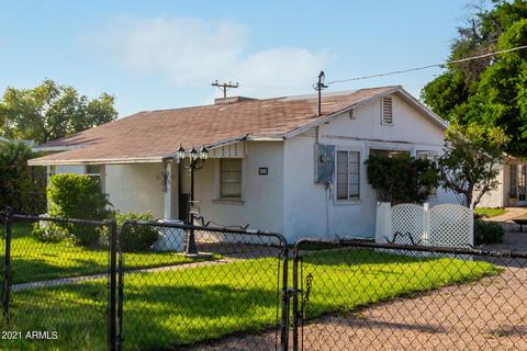 6760 E Avalon St, Mesa, AZ 85205 photo 5