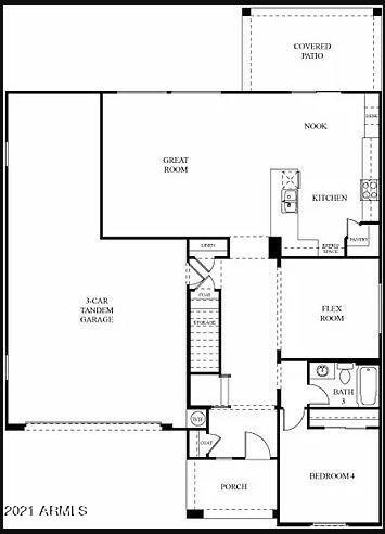 1858 E Lafayette Ave, Gilbert, AZ 85298 photo 22
