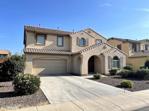1858 E Lafayette Ave, Gilbert, AZ 85298 photo 2