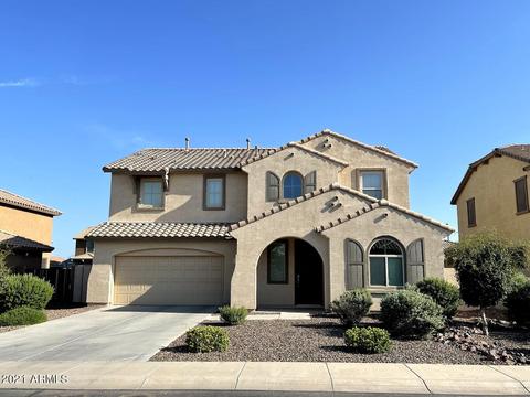1858 E Lafayette Ave, Gilbert, AZ 85298 photo 1