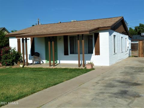 4533 N 8th St, Phoenix, AZ 85014 photo 2