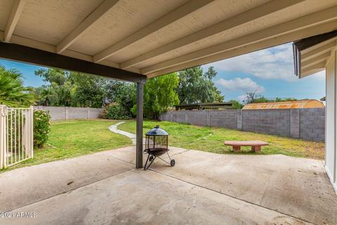 4122 E Windrose Dr, Phoenix, AZ 85032 photo 25