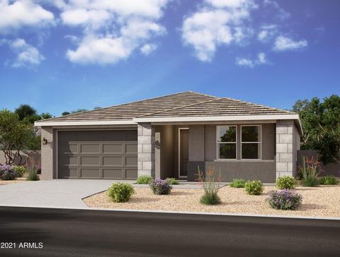 9854 E Sunspot Dr, Mesa, AZ 85212 photo 1