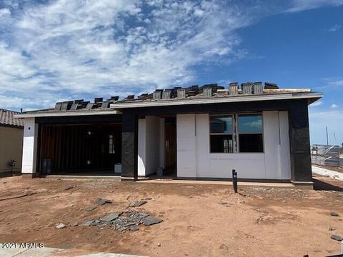 9854 E Sunspot Dr, Mesa, AZ 85212 photo 2