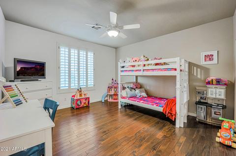 1818 E Gwen St, Phoenix, AZ 85042 photo 29