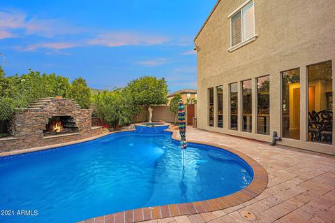 1818 E Gwen St, Phoenix, AZ 85042 photo 52