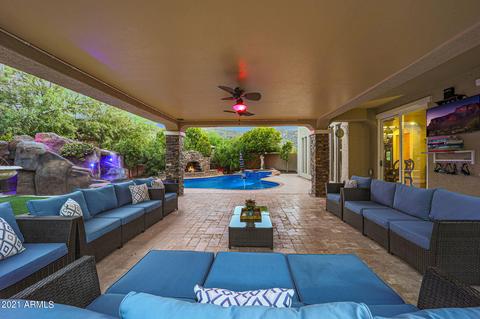 1818 E Gwen St, Phoenix, AZ 85042 photo 54