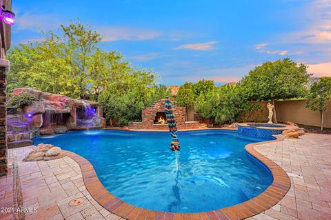 1818 E Gwen St, Phoenix, AZ 85042 photo 43