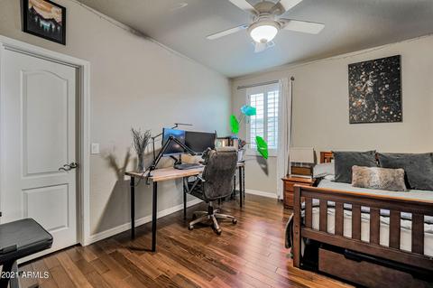 1818 E Gwen St, Phoenix, AZ 85042 photo 27
