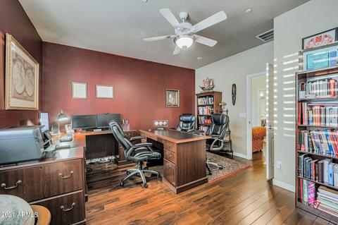1818 E Gwen St, Phoenix, AZ 85042 photo 24