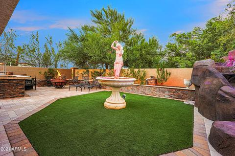 1818 E Gwen St, Phoenix, AZ 85042 photo 53