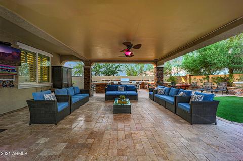 1818 E Gwen St, Phoenix, AZ 85042 photo 44