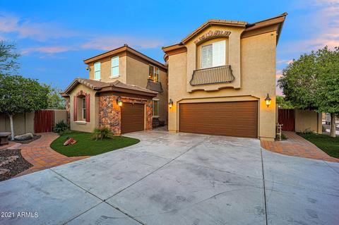 1818 E Gwen St, Phoenix, AZ 85042 photo 1
