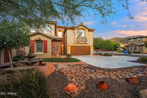 1818 E Gwen St, Phoenix, AZ 85042 photo 59