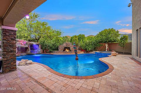 1818 E Gwen St, Phoenix, AZ 85042 photo 55