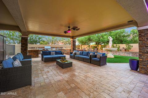 1818 E Gwen St, Phoenix, AZ 85042 photo 42