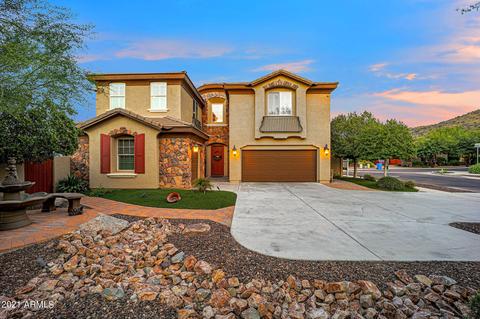 1818 E Gwen St, Phoenix, AZ 85042 photo 2