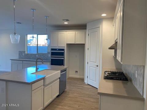 9838 E Sunspot Dr, Mesa, AZ 85212 photo 5