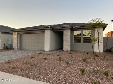 9838 E Sunspot Dr, Mesa, AZ 85212 photo 2
