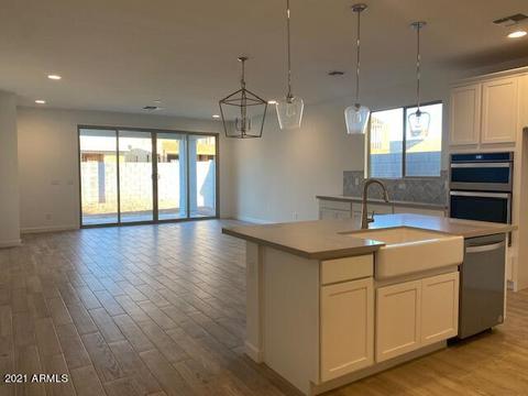 9838 E Sunspot Dr, Mesa, AZ 85212 photo 6