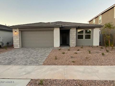 9838 E Sunspot Dr, Mesa, AZ 85212 photo 1