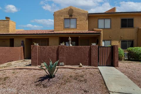 3511 E Baseline Rd #1203, Phoenix, AZ 85042 photo 1