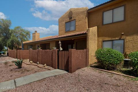 3511 E Baseline Rd #1203, Phoenix, AZ 85042 photo 3