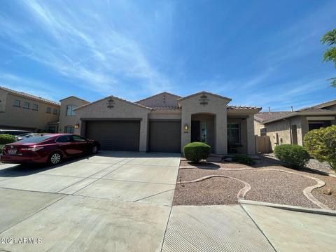 3625 E Palmer St, Gilbert, AZ 85298 photo 2
