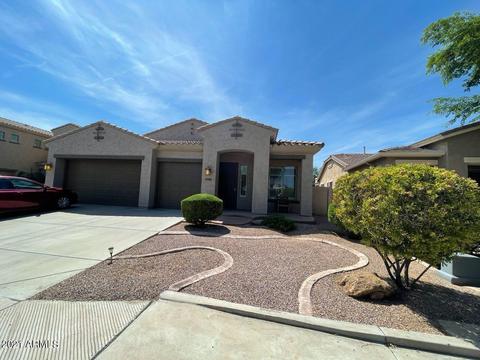 3625 E Palmer St, Gilbert, AZ 85298 photo 1