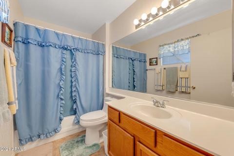 8041 Ensenada St, Mesa, AZ 85207 photo 17