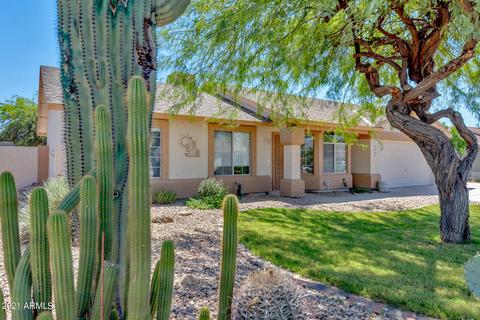 8041 Ensenada St, Mesa, AZ 85207 photo 2