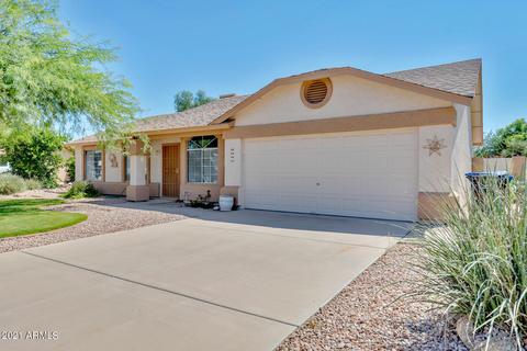8041 Ensenada St, Mesa, AZ 85207 photo 3