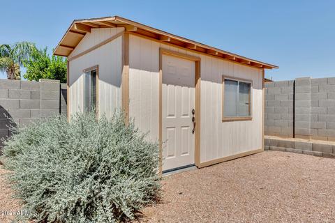 8041 Ensenada St, Mesa, AZ 85207 photo 30