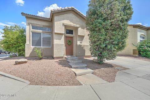 2219 S Bernard St, Mesa, AZ 85209 photo 1