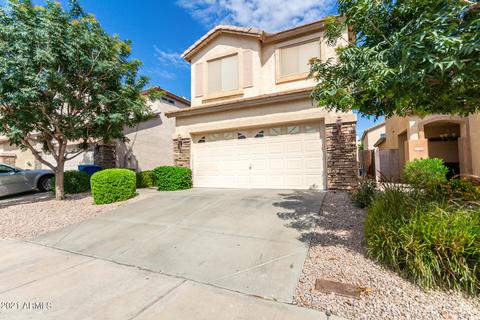 2033 N 29th Pl, Mesa, AZ 85213 photo 2