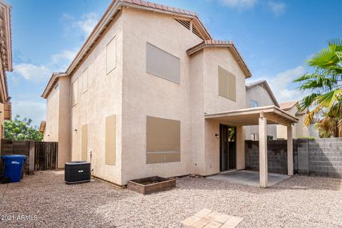 2033 N 29th Pl, Mesa, AZ 85213 photo 20