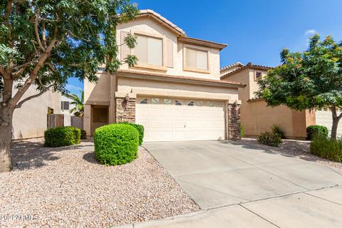 2033 N 29th Pl, Mesa, AZ 85213 photo 1