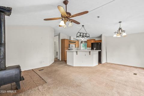 2724 Black Bear Trl, Overgaard, AZ 85933 photo 19