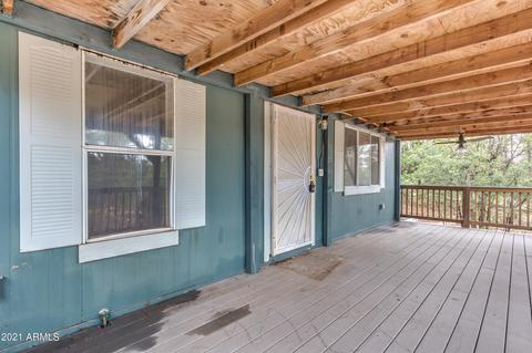 2724 Black Bear Trl, Overgaard, AZ 85933 photo 4