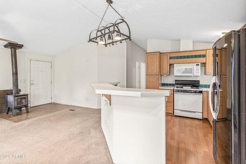 2724 Black Bear Trl, Overgaard, AZ 85933 photo 21