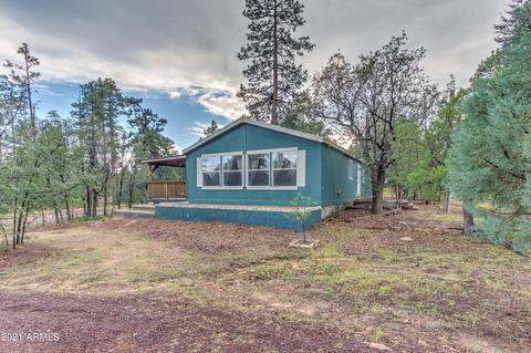 2724 Black Bear Trl, Overgaard, AZ 85933 photo 8